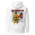 Sudadera BJJ OSS Motherf