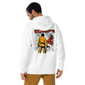 Sudadera BJJ OSS Motherf