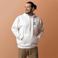Sudadera BJJ No ego