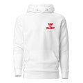 Sudadera BJJ Submission ritual