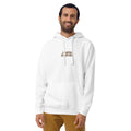 Sudadera BJJ OSS
