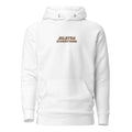 Sudadera BJJ OSS