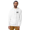 Sudadera BJJ OSS Motherf
