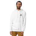 Sudadera BJJ OSS Skull