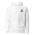 Sudadera BJJ OSS Skull
