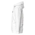 Sudadera BJJ OSS