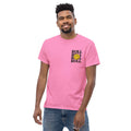 Camiseta BJJ Roll