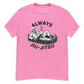 Camiseta BJJ Always Jiu-jitsu