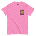 Camiseta BJJ Roll
