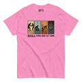 Camiseta BJJ Roll One Day