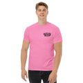 Camiseta BJJ Mentally ill