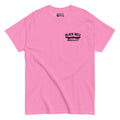 Camiseta BJJ Mentally ill