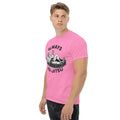 Camiseta BJJ Always Jiu-jitsu