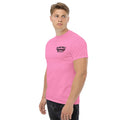 Camiseta BJJ Mentally ill