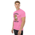 Camiseta BJJ Jiujitsu List