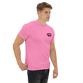 Camiseta BJJ Mentally ill