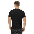 Camiseta BJJ Submission park