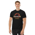 Camiseta BJJ Submission park