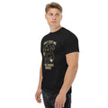 Camiseta BJJ Don't test me