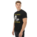 Camiseta BJJ Not pass