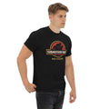 Camiseta BJJ Submission park
