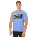 Camiseta BJJ Roll One Day