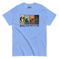 Camiseta BJJ Roll One Day