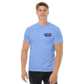 Camiseta BJJ Mentally ill