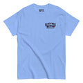Camiseta BJJ Mentally ill