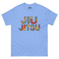 Camiseta BJJ Jiujitsu