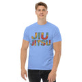 Camiseta BJJ Jiujitsu