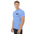Camiseta BJJ Mentally ill