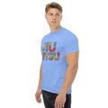 Camiseta BJJ Jiujitsu