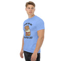 Camiseta BJJ Jiujitsu List