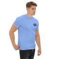 Camiseta BJJ Mentally ill
