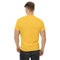 Camiseta BJJ Jiujitsu List