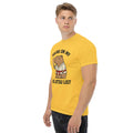 Camiseta BJJ Jiujitsu List