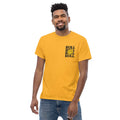 Camiseta BJJ Roll