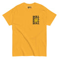 Camiseta BJJ Roll