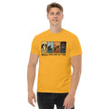 Camiseta BJJ Roll One Day
