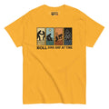 Camiseta BJJ Roll One Day