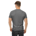Camiseta BJJ Not Jiujitsu not life