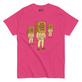 Camiseta BJJ Anti Social Choke Club
