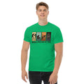 Camiseta BJJ Roll One Day