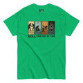 Camiseta BJJ Roll One Day