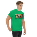 Camiseta BJJ Roll One Day