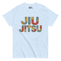 Camiseta BJJ Jiujitsu