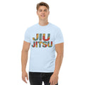 Camiseta BJJ Jiujitsu