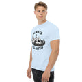 Camiseta BJJ Always Jiu-jitsu