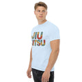 Camiseta BJJ Jiujitsu